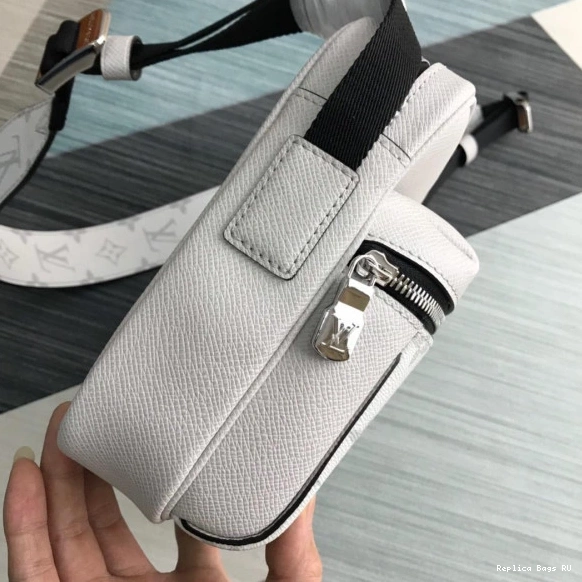 Cheap LOUIS MESSENGER VUITTON OUTDOOR 0807